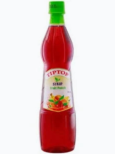 Jarabe de tamarindo Tip-Top 23.7oz (700ml)