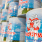 Two Cows Instant Milkpowder 14oz (400g)
