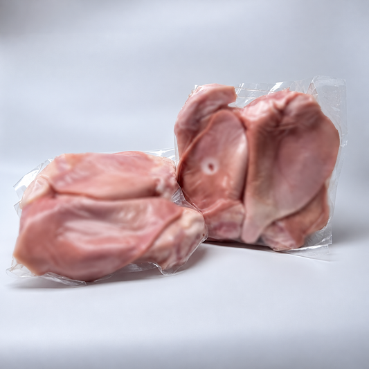 Varkensoren / Orea pa sult - 1 kg