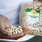 Valle del Sole Black Eyed Beans 900gr