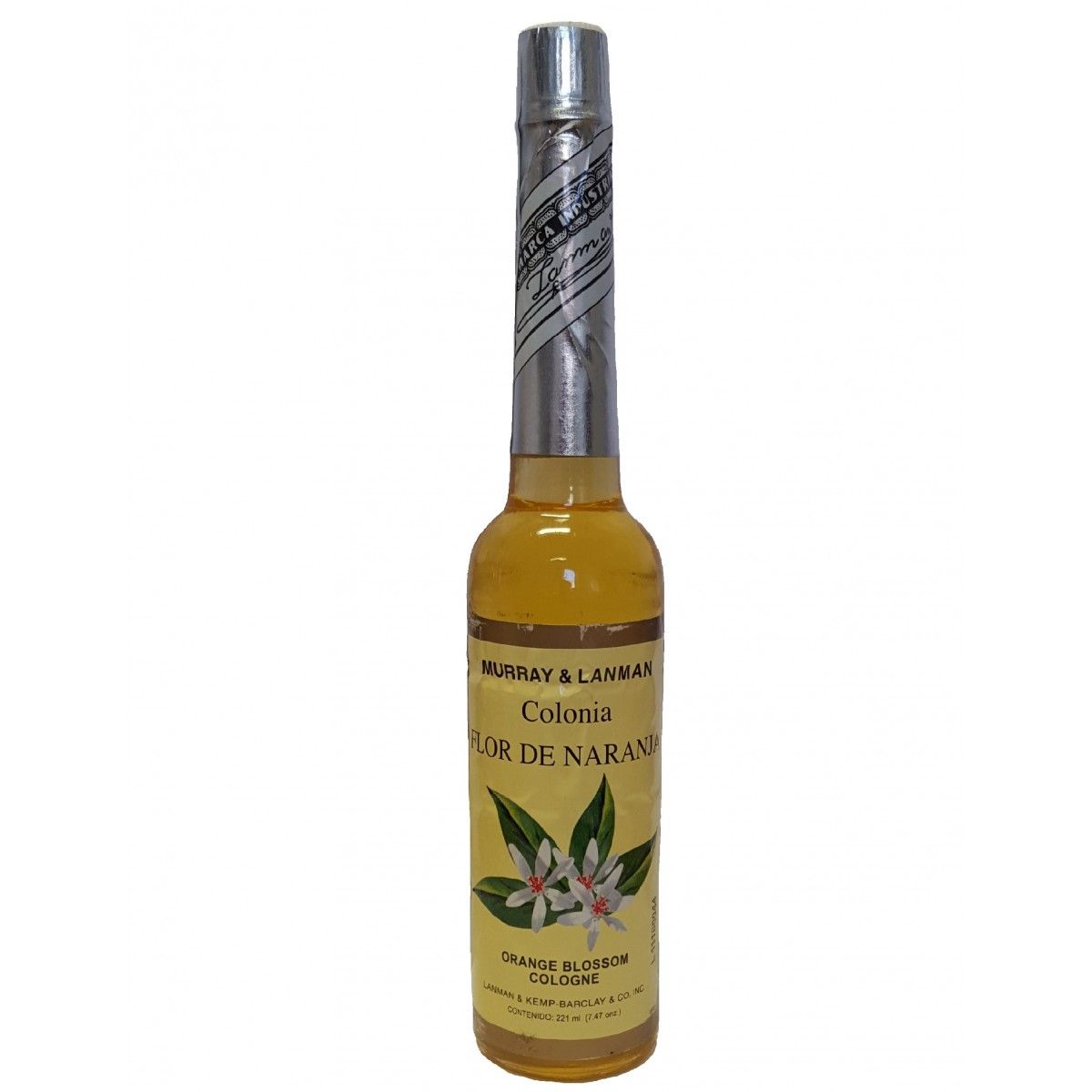 Agua de Azahar 221ml
