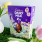 Cadbury egg hunt pack 317 gramos - CAJA DE 8 PAQUETES