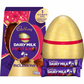 Cadbury fruit & nut ultimate egg 398gram - DOOS VAN 4 PAKKEN