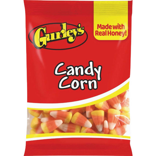 Gurley's Candy Corn 3oz (85g)