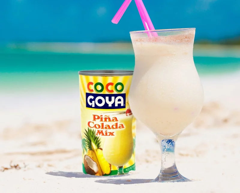 Goya Pina Colada Mix 12oz (355ml)