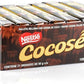 Nestle Cocosette Wafer - 21 stuks