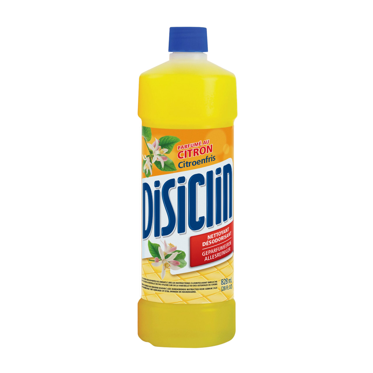Disiclin Cleaner Lavender 28oz (828ml)