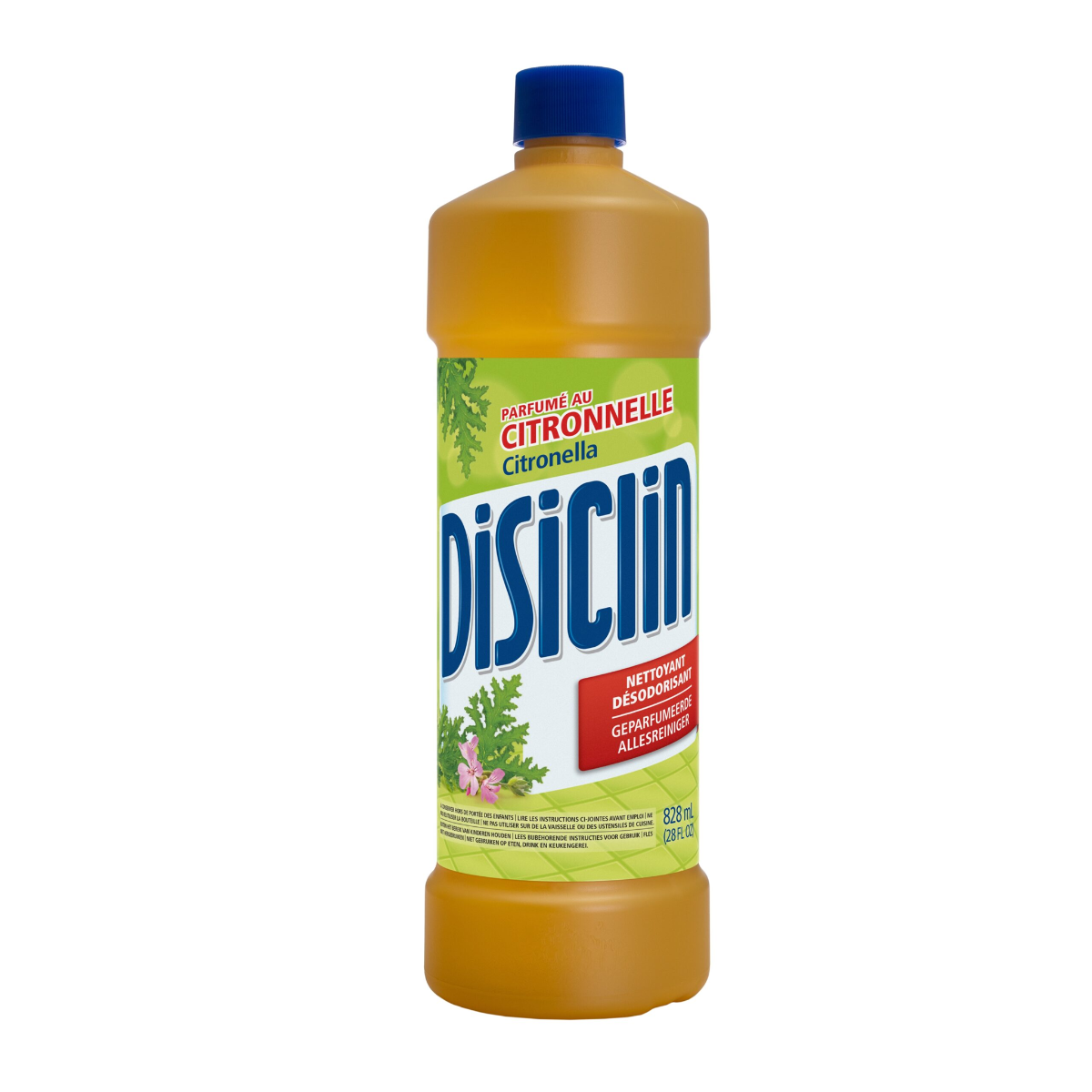 Disiclin Cleaner Lavender 28oz (828ml)