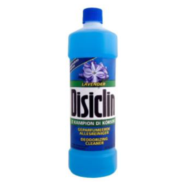 Disiclin Cleaner Lavender 28oz (828ml)