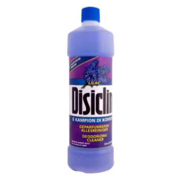 Disiclin Cleaner Lavender 28oz (828ml)