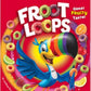 Kellogg's Froot Loops (320g)