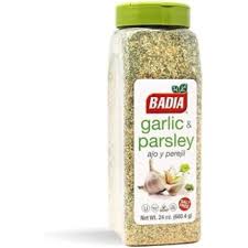 Badia Ajo y Perejil 24oz (680.4g)