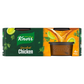 Knorr stock pot Chicken 4x28gram
