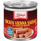 Salchichas de pollo viena Libby's 4.6oz (130g)