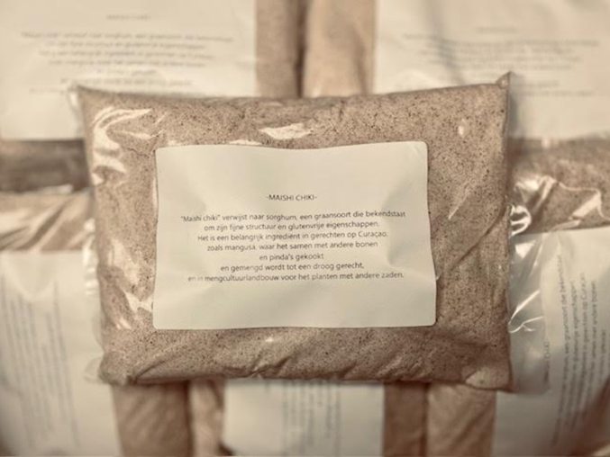 Maishi Chiki 35.3oz (1kg)