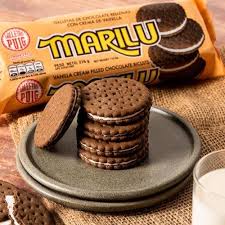 Puig Marilu Chocolate 216gr - FECHA MAYO 2026