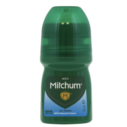 Mitchum Men Roll-on ICE Fresh 50ml