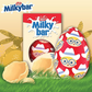 Nestle milkybar egg small 72gram - DOOS VAN 12 PAKKEN
