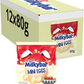 Nestle Milkybar Mini Egg 80g - BOX OF 12 PACKS