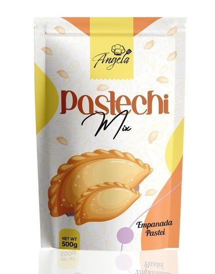 Angela Pastechi Mix 500g