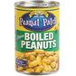 Peanut Patch Boiled Peanuts 13.5oz (383g)