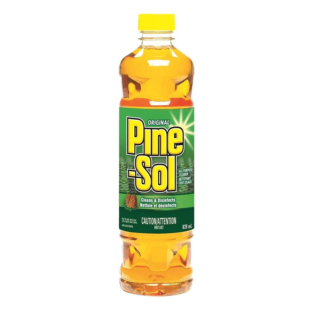 Pine Peak Limpiador Multiusos 28oz (828ml)
