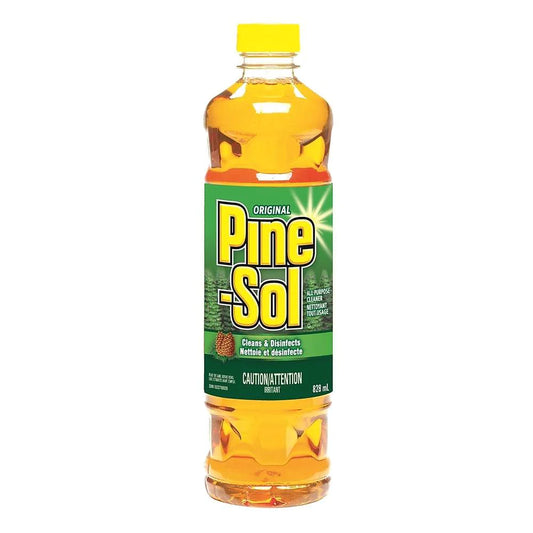 Pine Peak Limpiador Multiusos 28oz (828ml)
