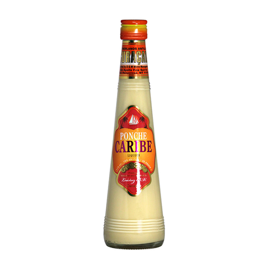 Licor de Ponche Caribe 700 ml (23.7 oz)