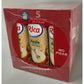 Rica Bebida de Zumo de Manzana 12 x 1 Litro