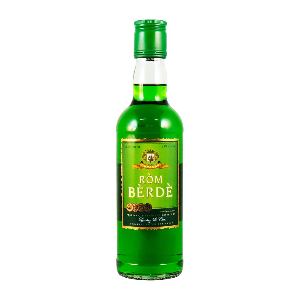 Ròm Bèrdè 11.8oz (350ml)