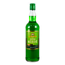Ròm Bèrdè 23.7oz (700ml)