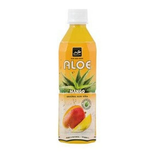 Tropical Aloe Vera Mango 500ml