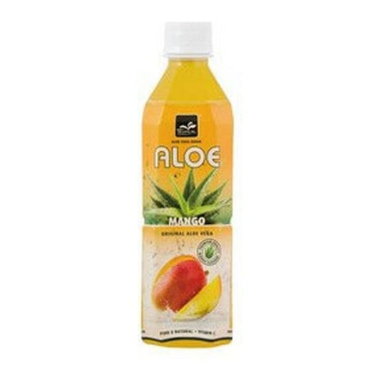 Aloe Vera Tropical Mango 500ml