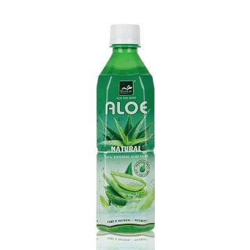 Tropical Aloe Vera Naturel 500ml