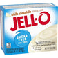 Jello Pudding Sugar Free White Chocolate 1oz (28g)