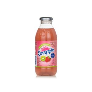 Snapple Kiwi Strawberry 16oz (473ml)