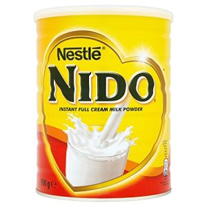Nestle Nido Milk Powder 31.75oz (900g)