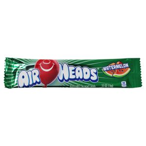 Air Heads Singles Watermelon 16gr