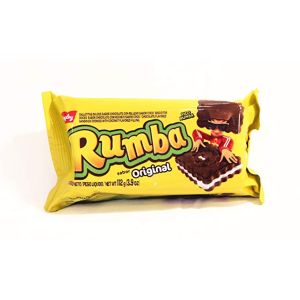 Rumba Koekjes 3.9oz (112g)