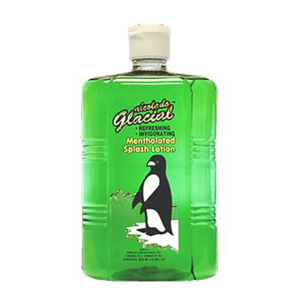 Alcolado Glacial 16.8oz (500ml)