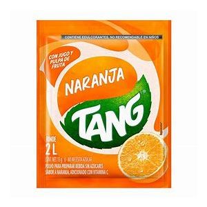 Tang orange (30g)