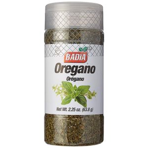 Badia Oregano Whole 2.25oz (63.8g)