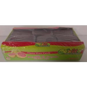 Coexito Bocadillo Guayaba Rojo 12stuks - 16.9oz (480g)