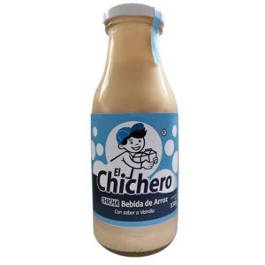 Chicha El Chichero 240ml