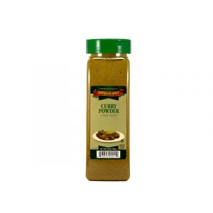 American Spice Curry Powder 14oz DATUM