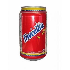 Frescolita 335ml