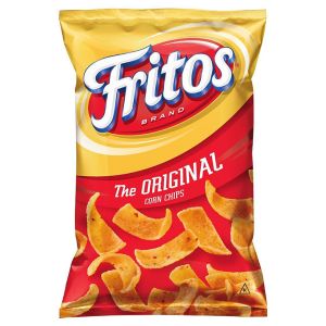 Fritos Corn Chips Original - GROOT 11oz (311.8g)