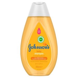 Johnsons Baby Shampoo 300ml