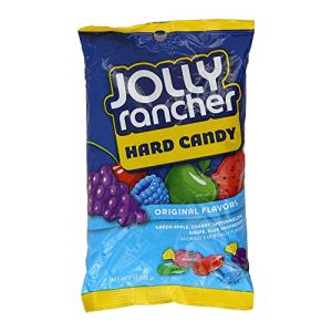 Jolly Rancher Hard Candy Original Flavors 7oz (198g)