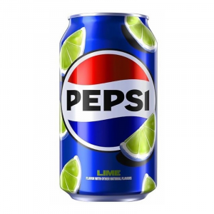 Pepsi Lime 12fl.oz (355ml)